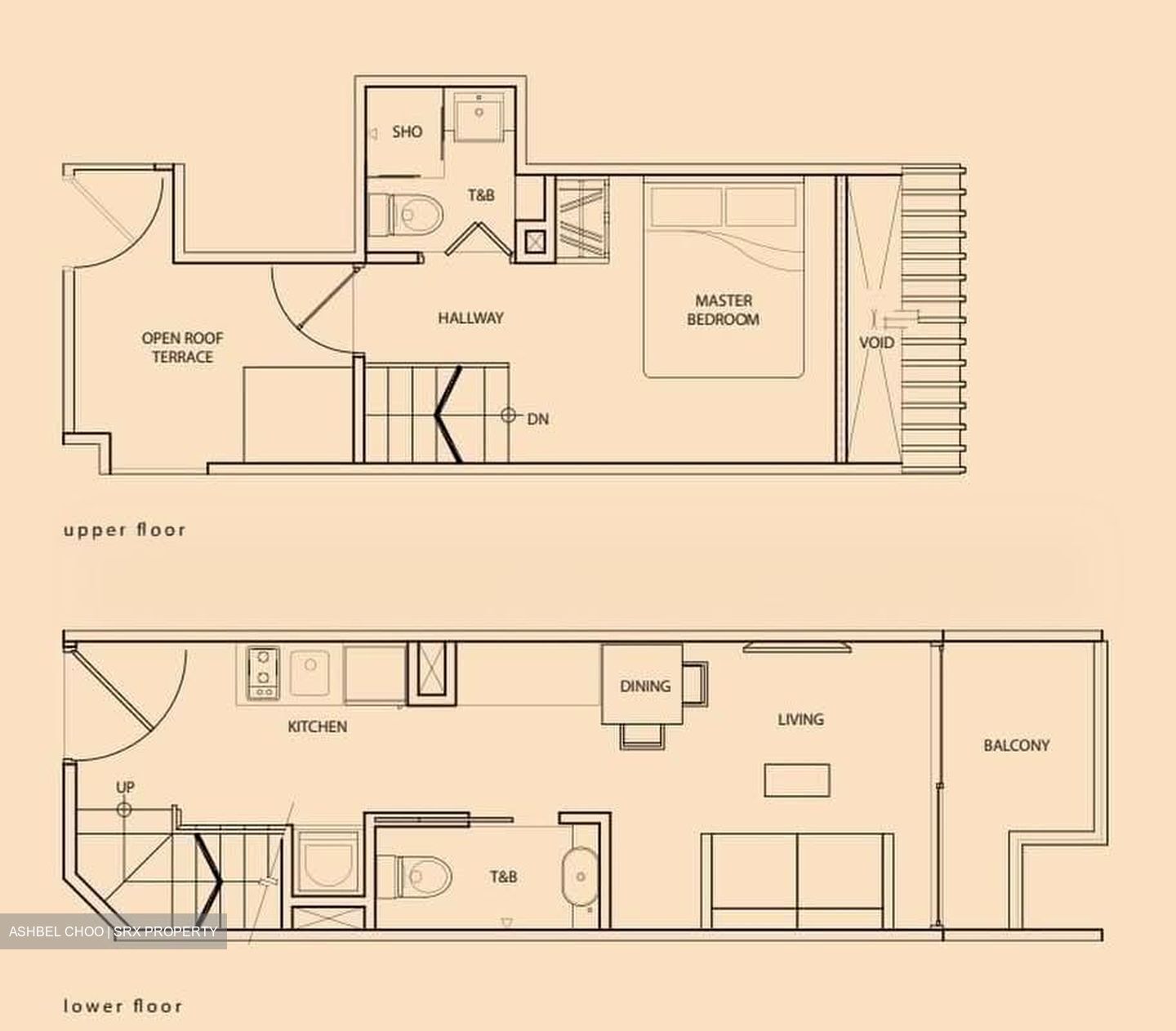 Guillemard Suites (D14), Apartment #588398631